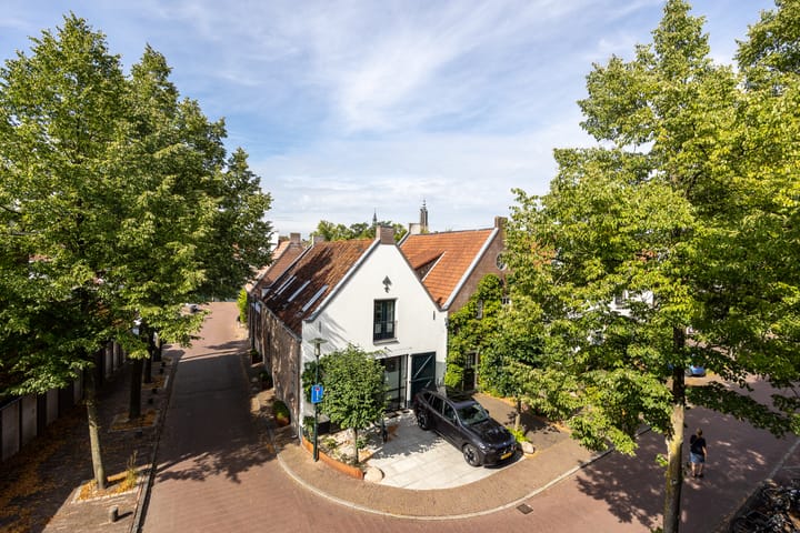 Foto 17 van Sint Janskerkhof 30