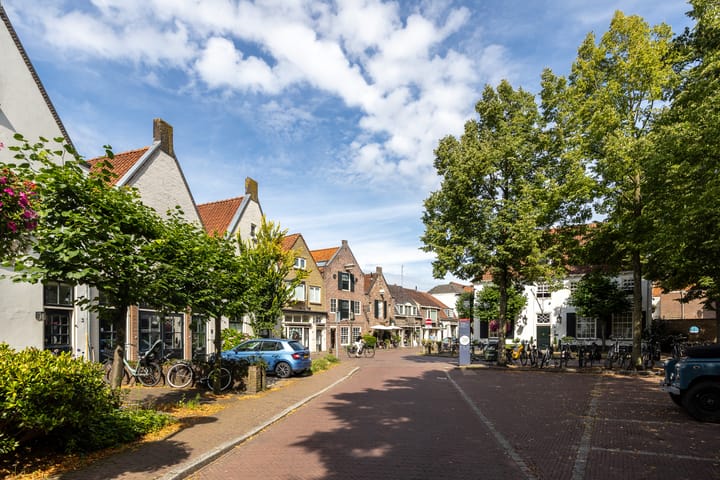 Foto 20 van Sint Janskerkhof 30