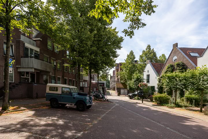 Foto 21 van Sint Janskerkhof 30