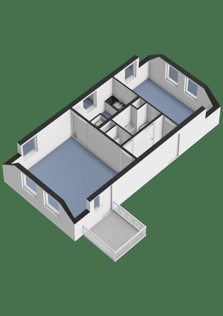 Foto 25 van Sint Janskerkhof 30
