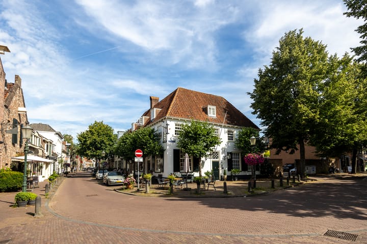 Foto 22 van Sint Janskerkhof 30