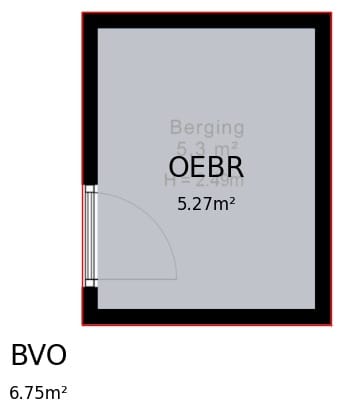 Foto 28 van Sint Janskerkhof 30