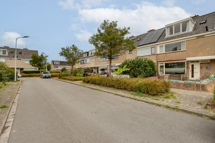 Foto 2 van Warande 59