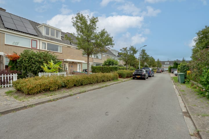 Foto 3 van Warande 59