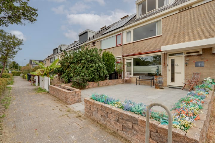 Foto 4 van Warande 59