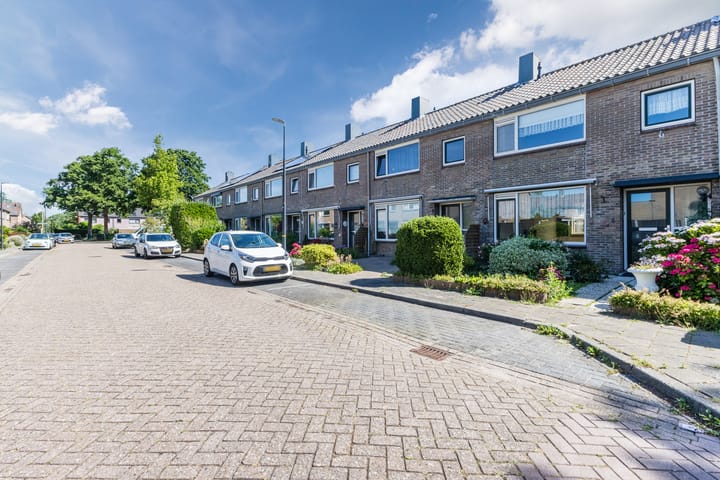 Foto 3 van Haydnstraat 4