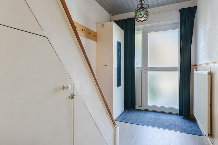 Foto 4 van Haydnstraat 4