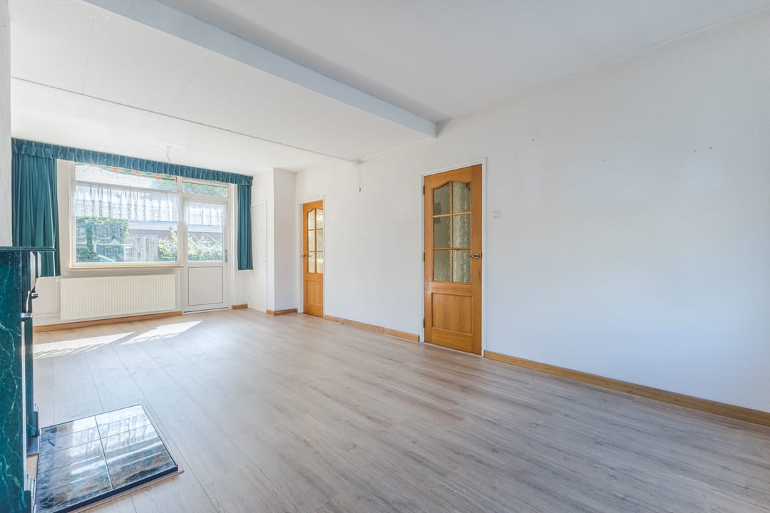 Foto 7 van Haydnstraat 4