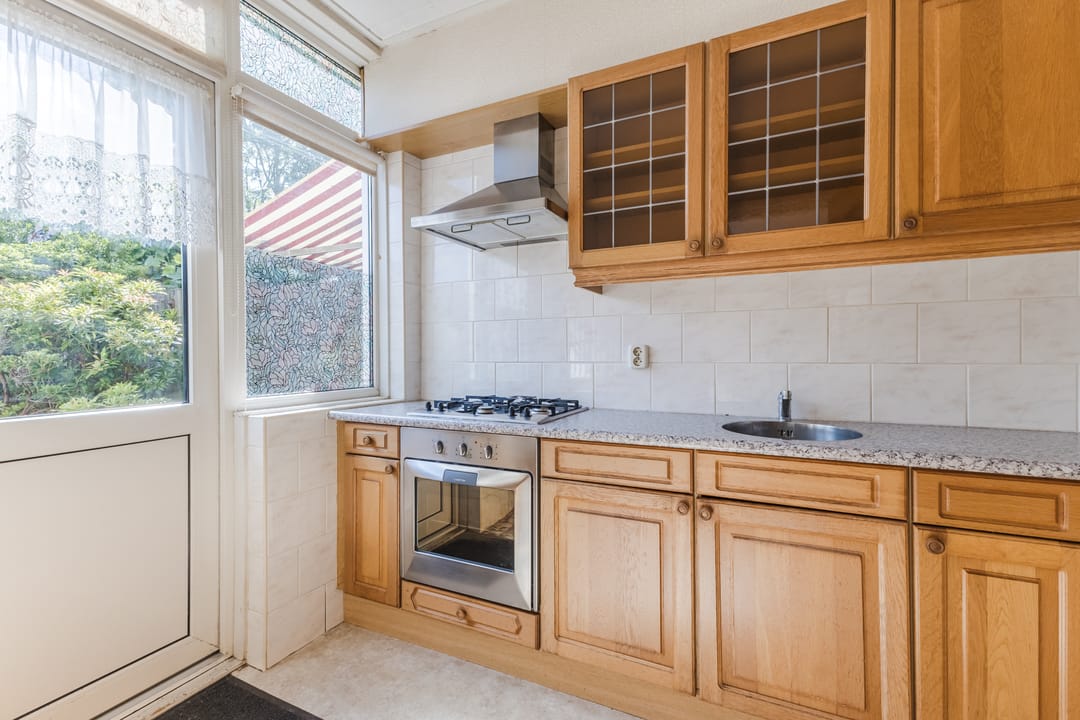 Foto 8 van Haydnstraat 4