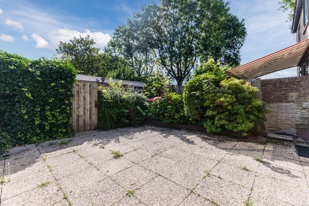 Foto 17 van Haydnstraat 4