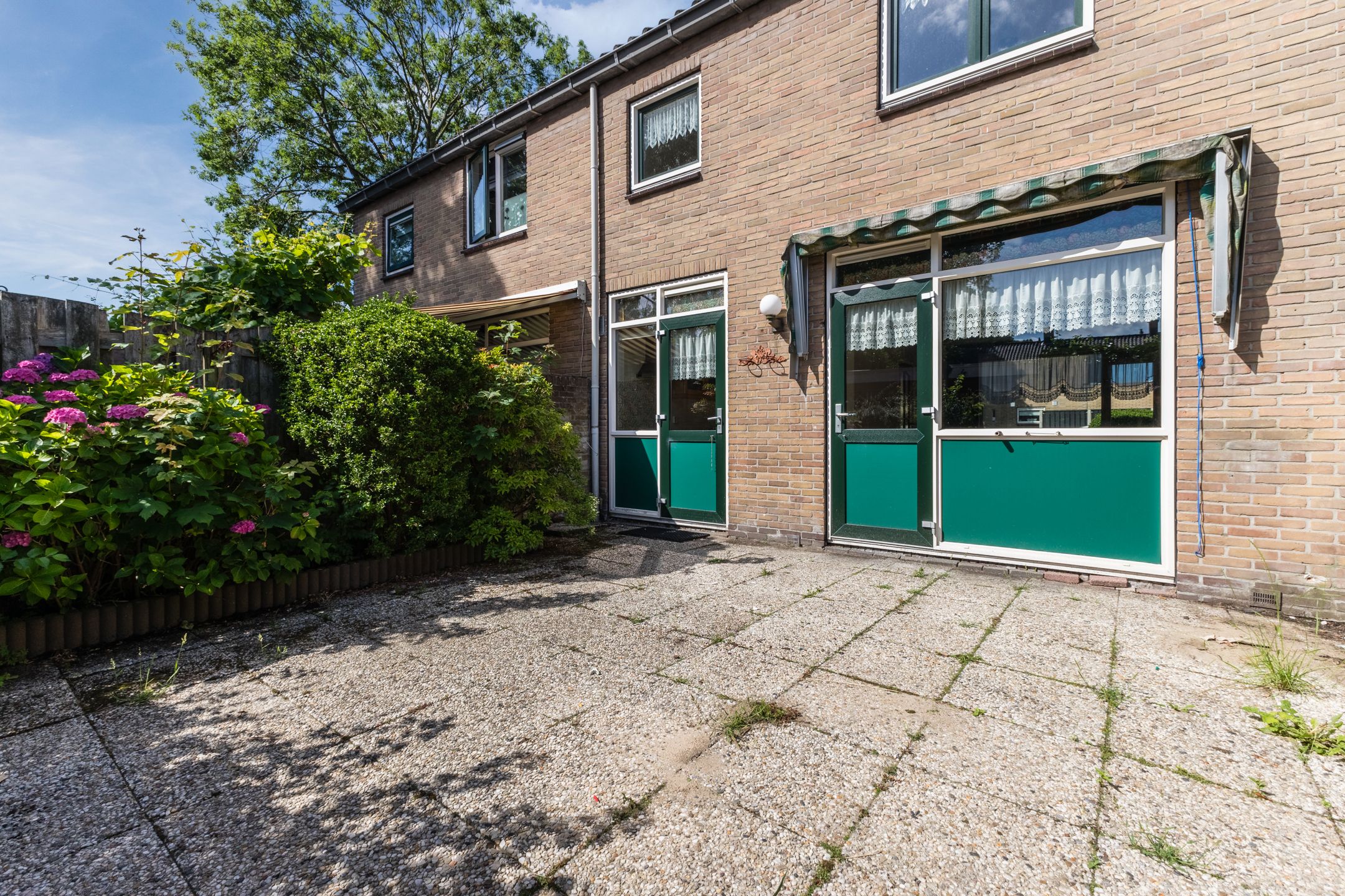 Foto 18 van Haydnstraat 4