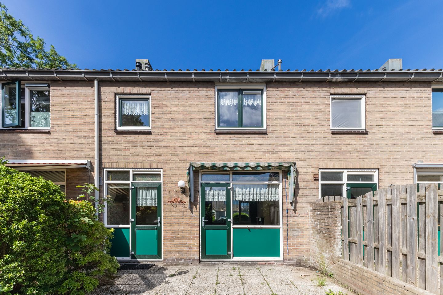 Foto 19 van Haydnstraat 4