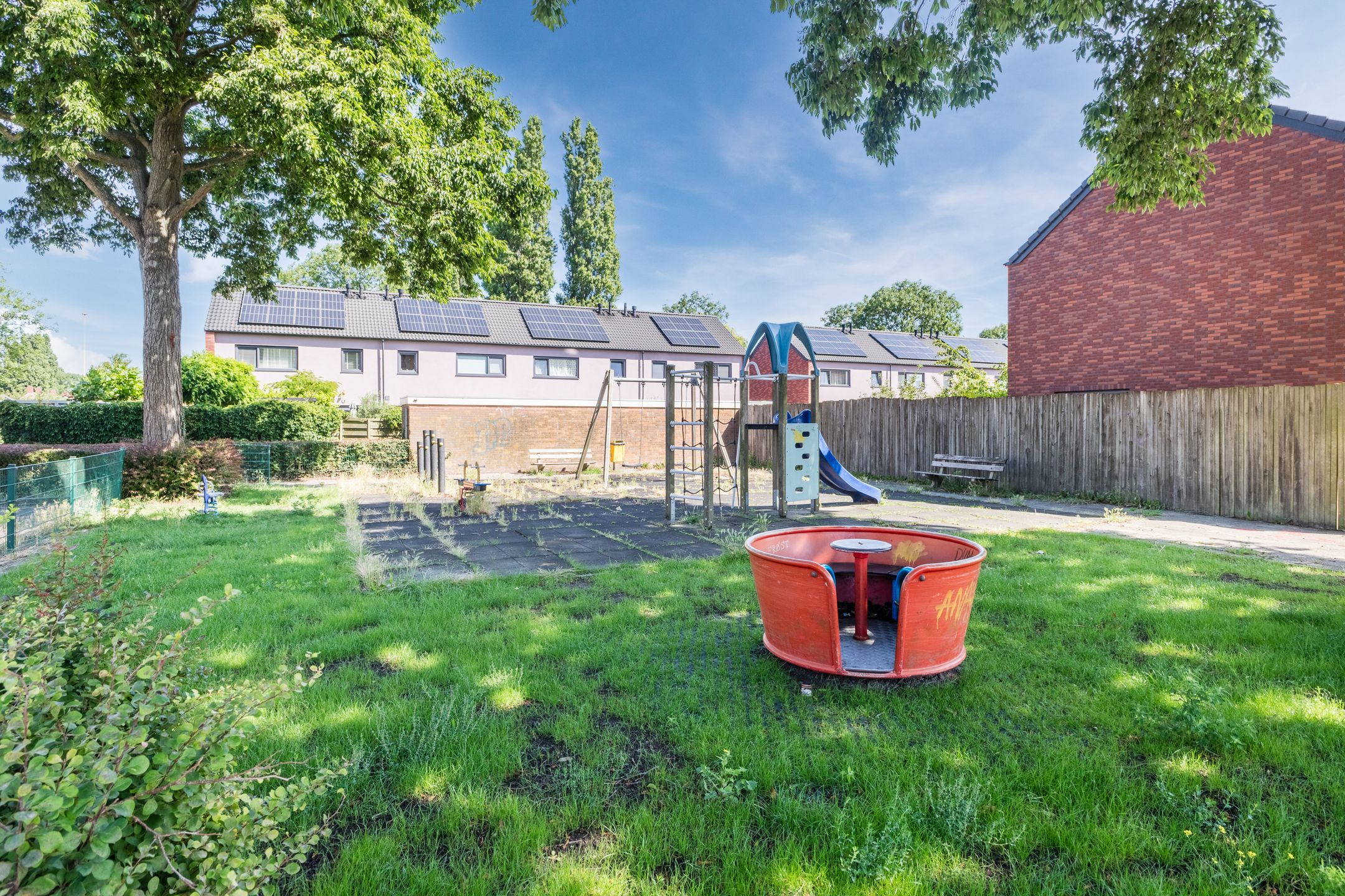 Foto 21 van Haydnstraat 4