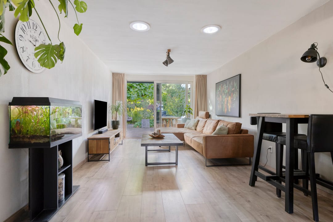 Photo 2 of Schippersstraat 4