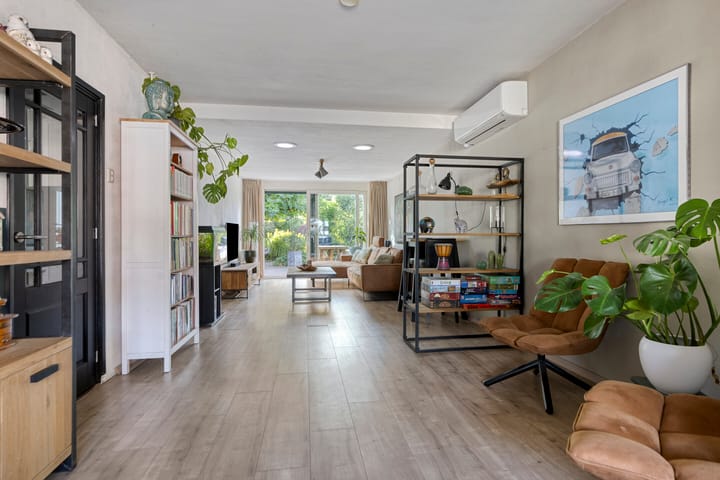 Photo 3 of Schippersstraat 4