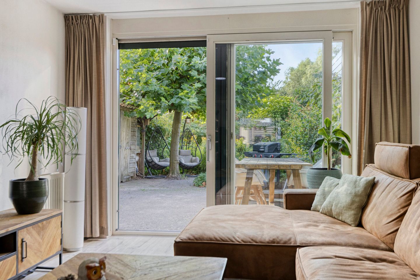 Photo 4 of Schippersstraat 4