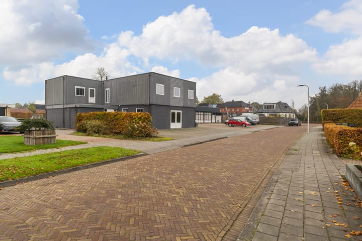 Foto 5 van de Schepperstraat 2-A