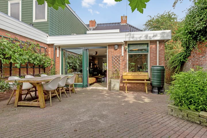 Photo 5 of Schippersstraat 4