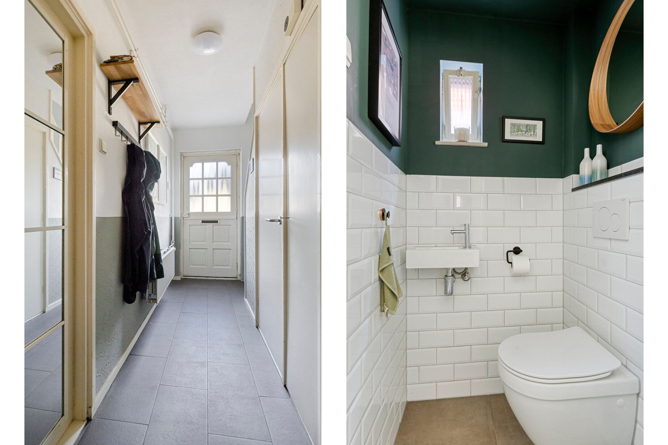 Photo 6 of Schippersstraat 4