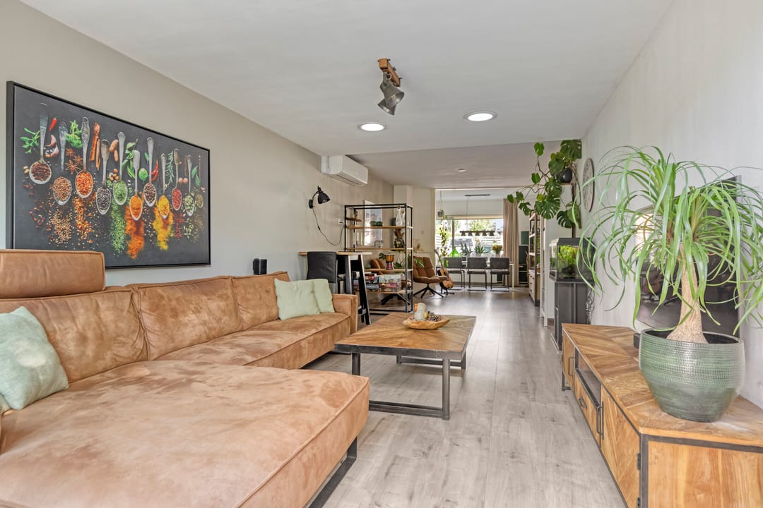 Photo 7 of Schippersstraat 4