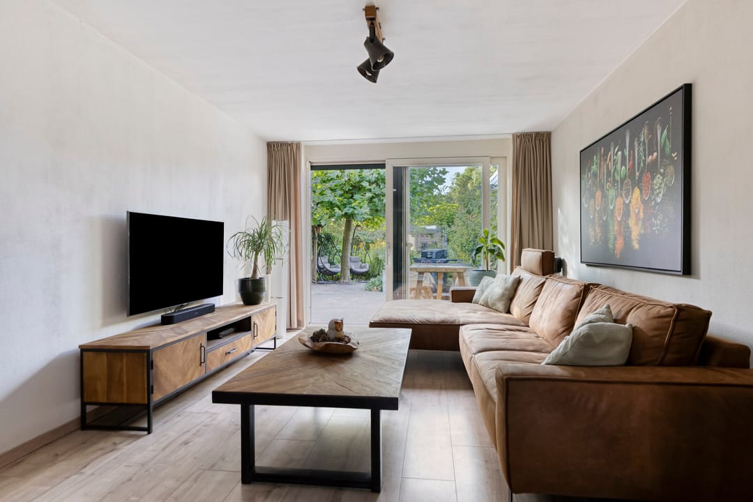 Photo 8 of Schippersstraat 4