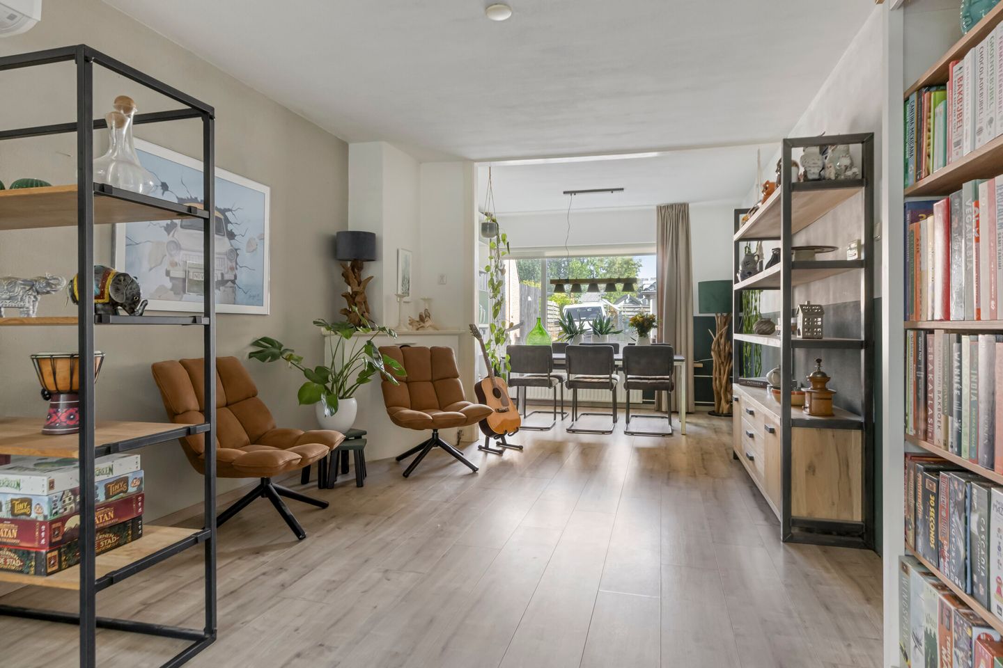 Photo 10 of Schippersstraat 4