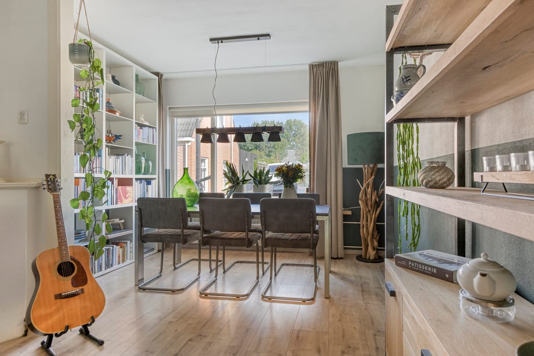 Photo 11 of Schippersstraat 4