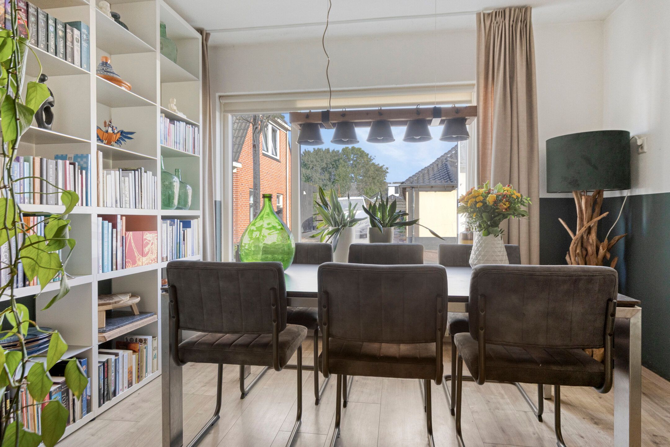 Photo 12 of Schippersstraat 4