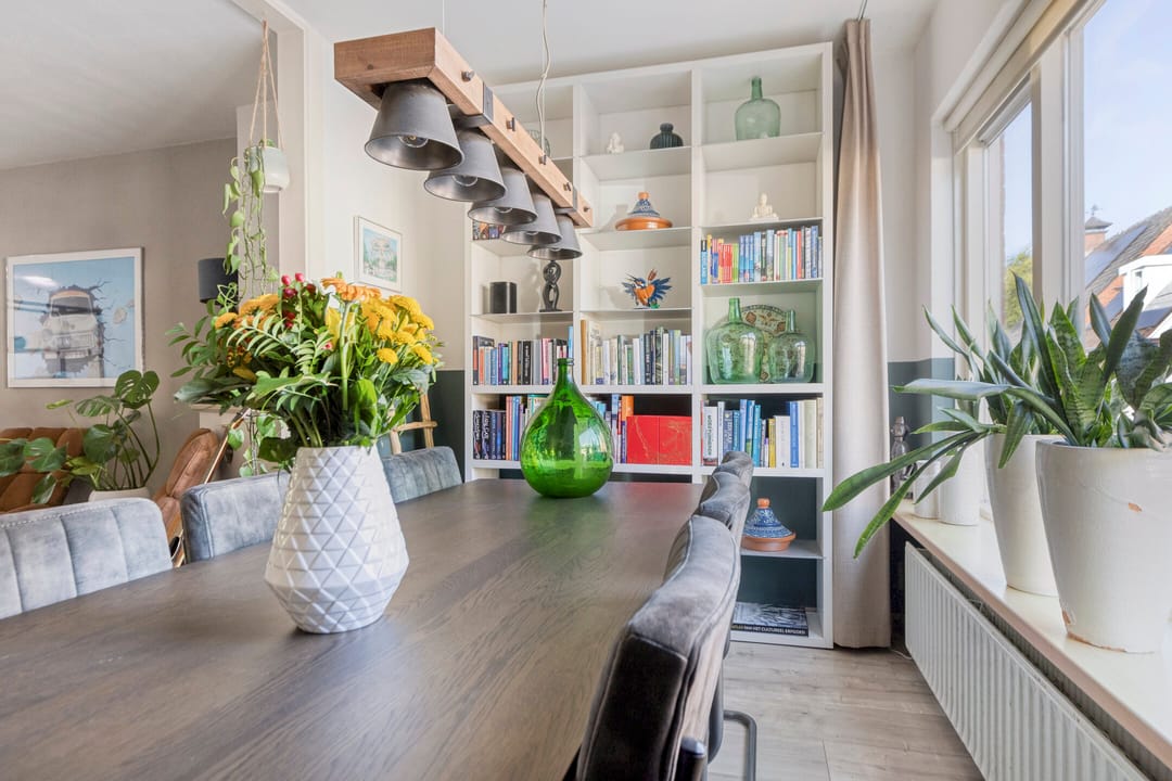 Photo 13 of Schippersstraat 4