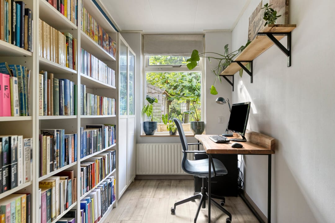 Photo 17 of Schippersstraat 4