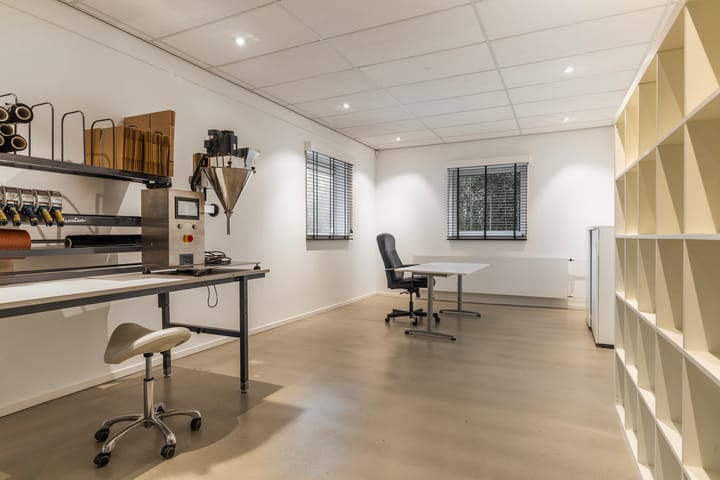 Foto 19 van de Schepperstraat 2-A