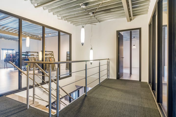 Foto 23 van de Schepperstraat 2-A