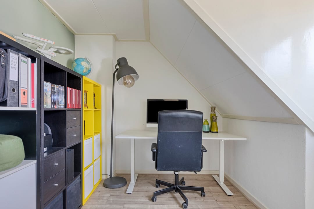 Photo 26 of Schippersstraat 4