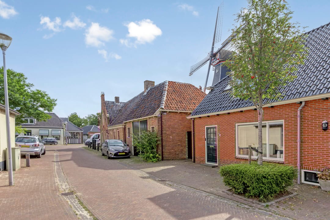 Photo 28 of Schippersstraat 4