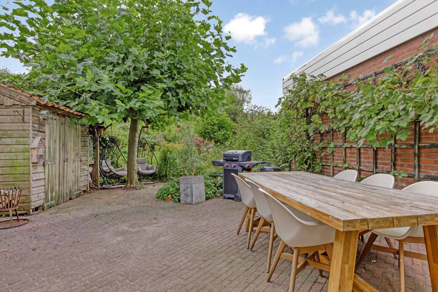 Photo 29 of Schippersstraat 4