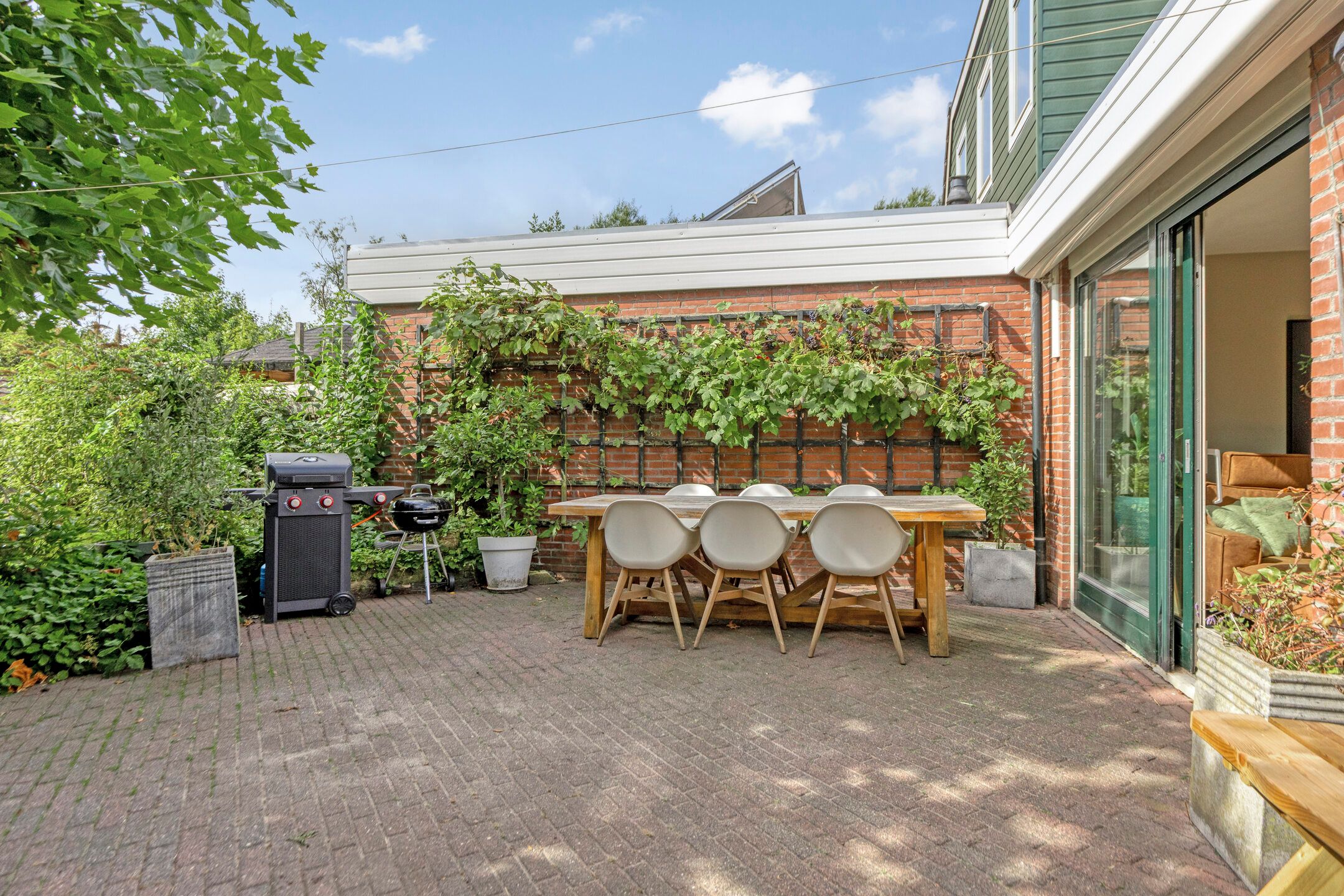 Photo 30 of Schippersstraat 4