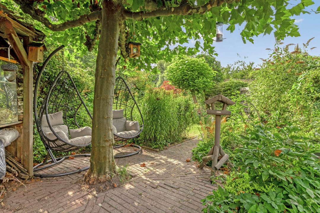 Photo 31 of Schippersstraat 4