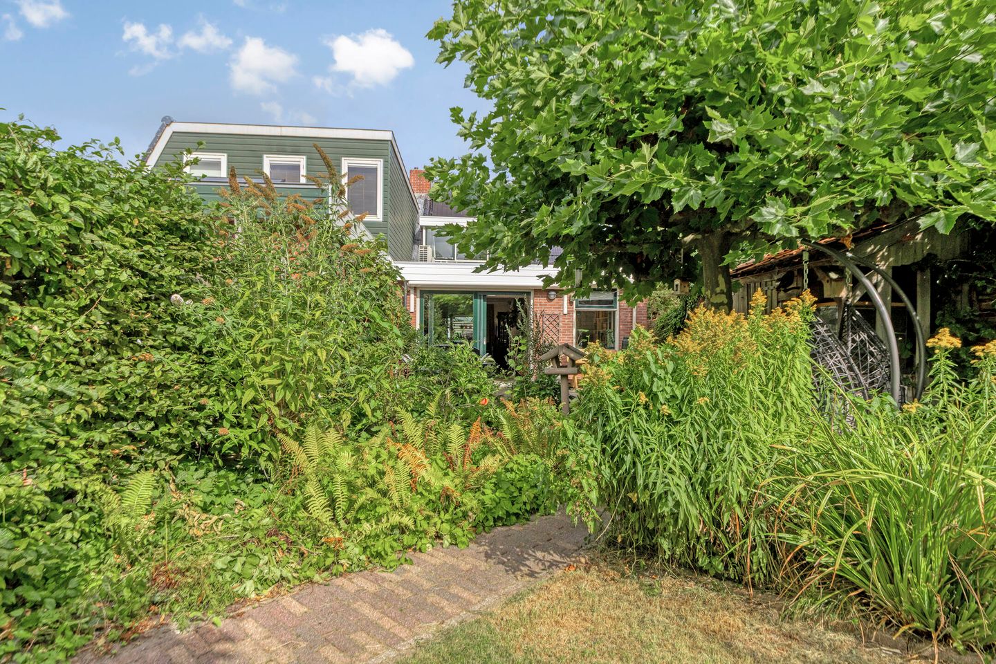 Photo 35 of Schippersstraat 4