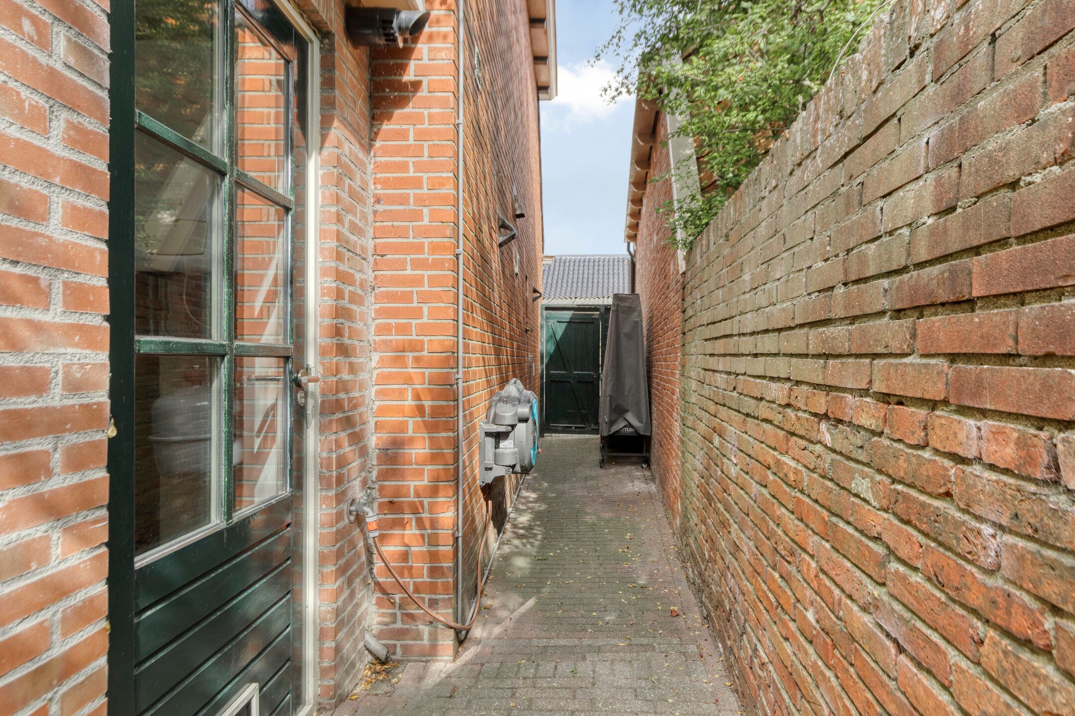 Photo 36 of Schippersstraat 4