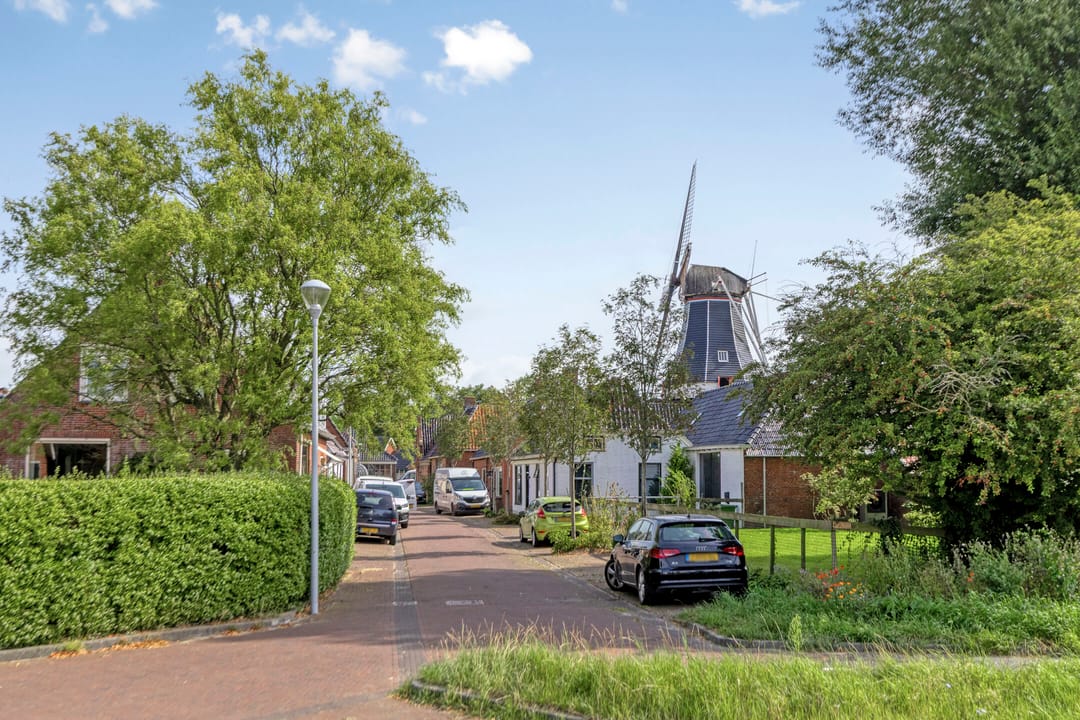 Photo 38 of Schippersstraat 4