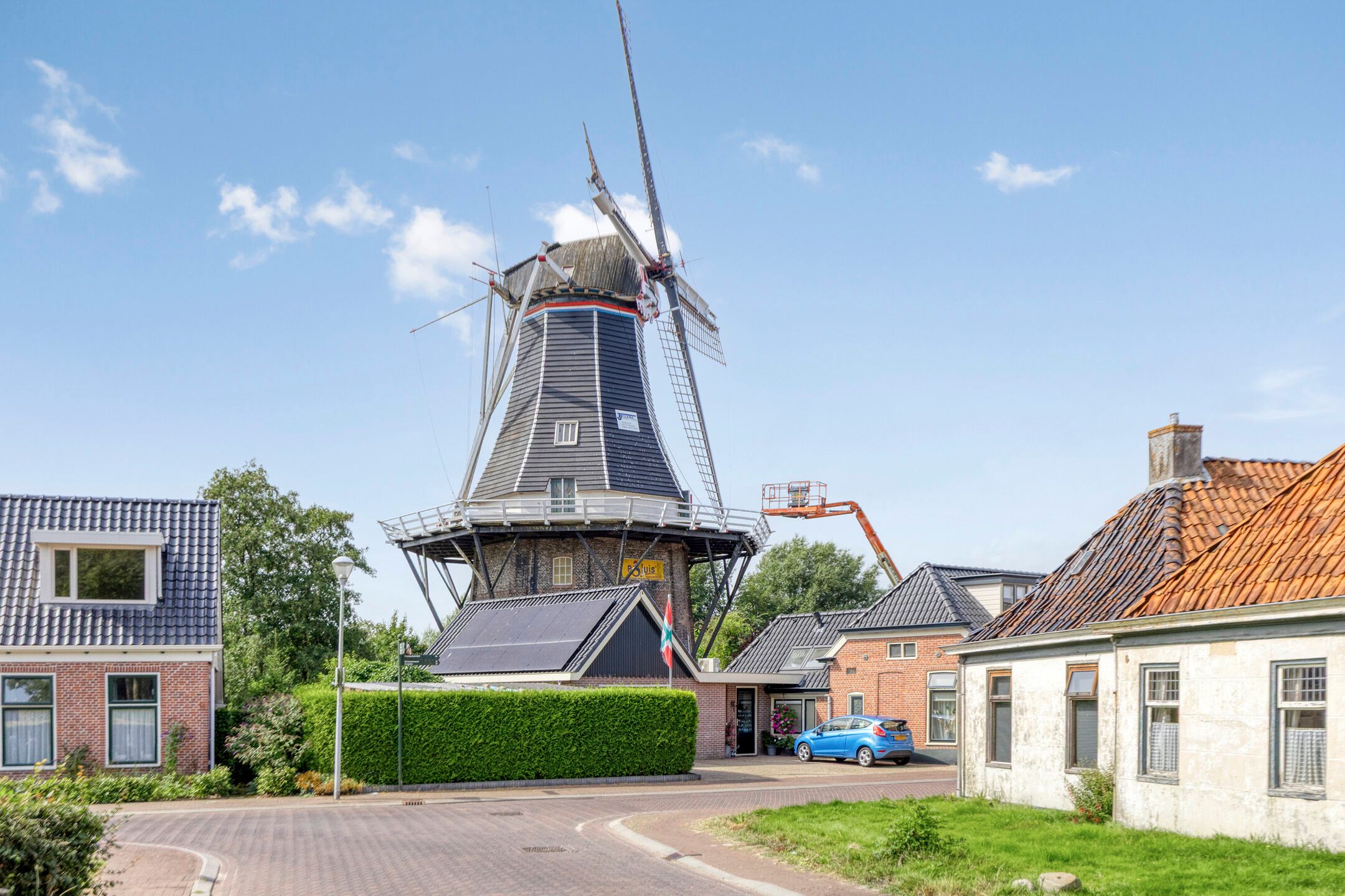 Photo 39 of Schippersstraat 4