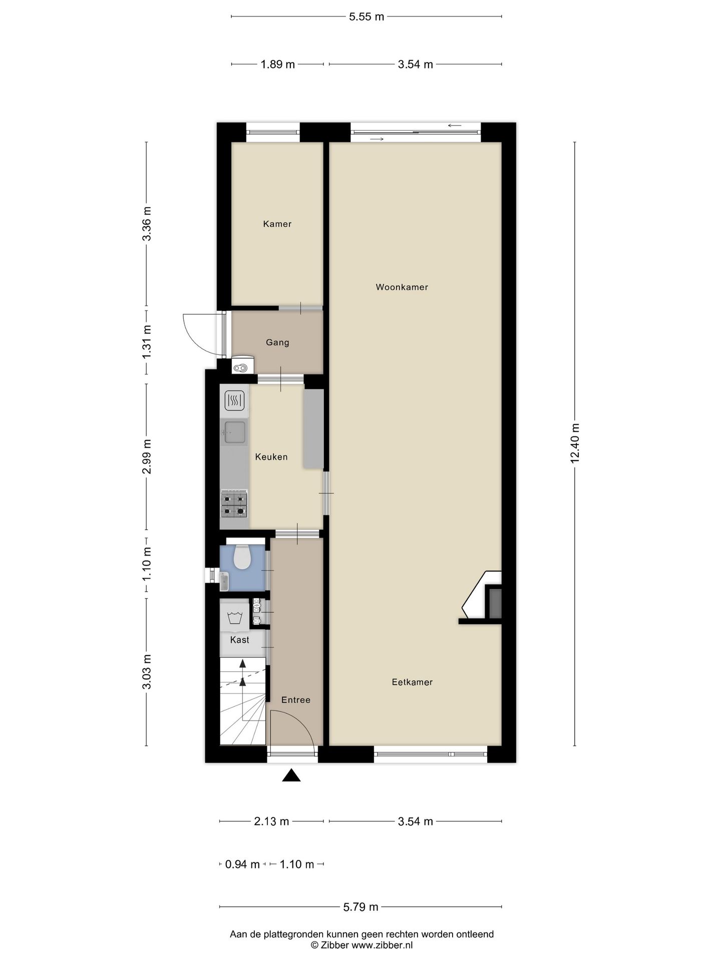 Photo 40 of Schippersstraat 4