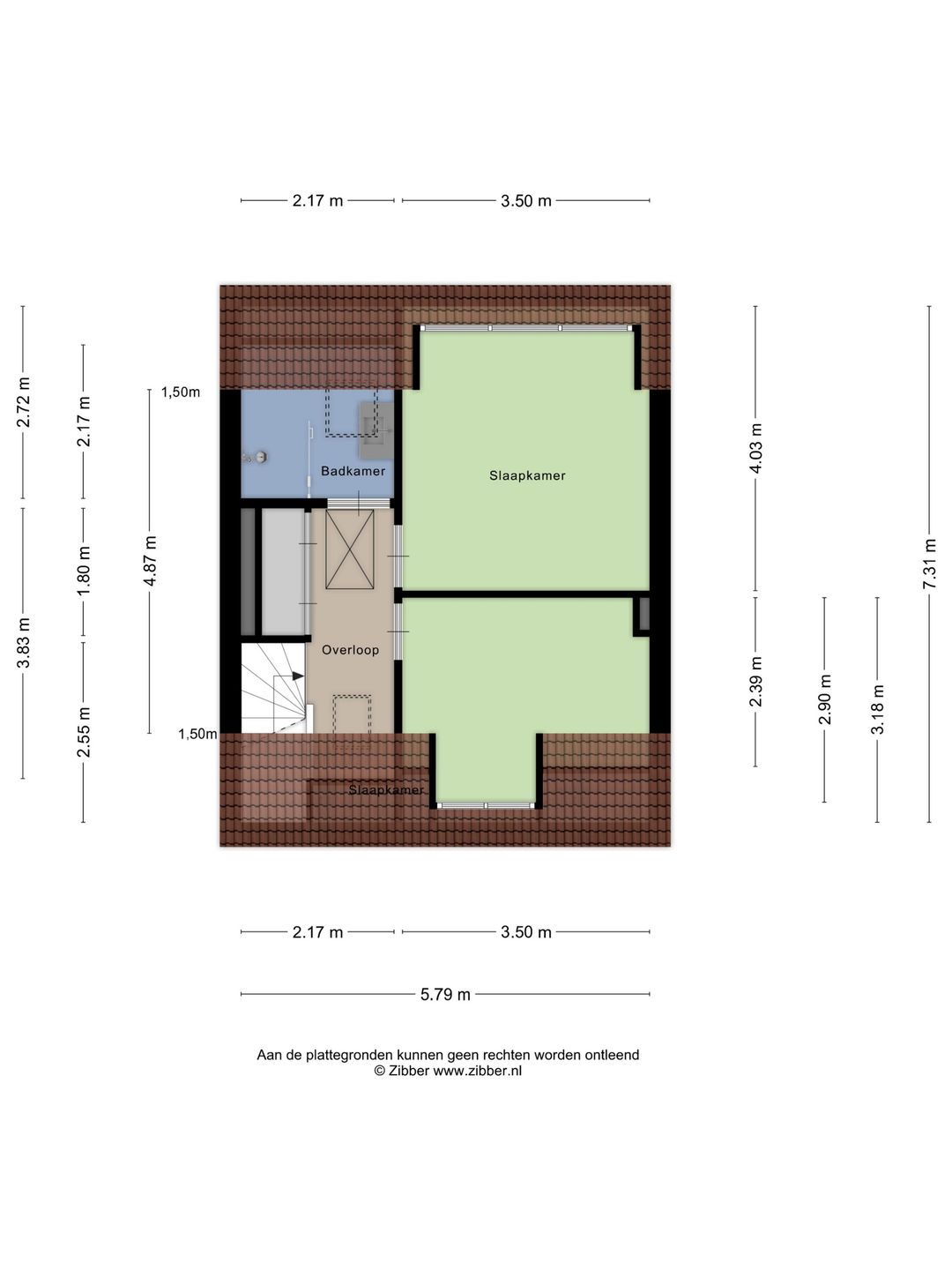 Photo 41 of Schippersstraat 4