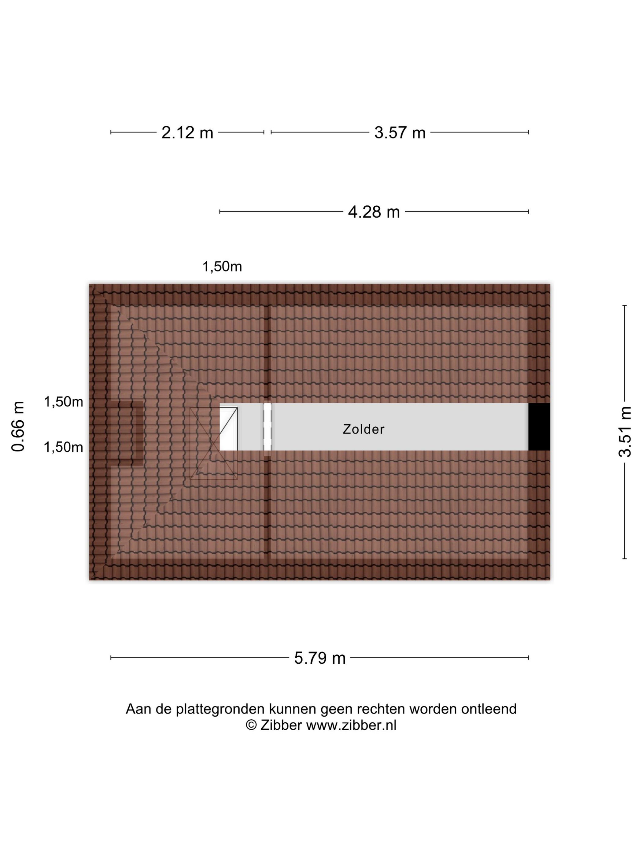 Photo 42 of Schippersstraat 4