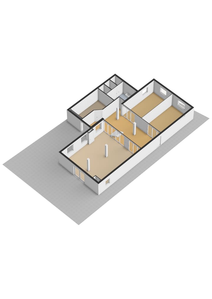 Foto 44 van de Schepperstraat 2-A