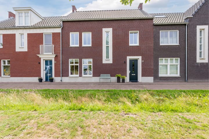 Foto 1 van Ligtsedreef 21