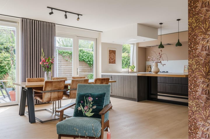 Foto 2 van Ligtsedreef 21