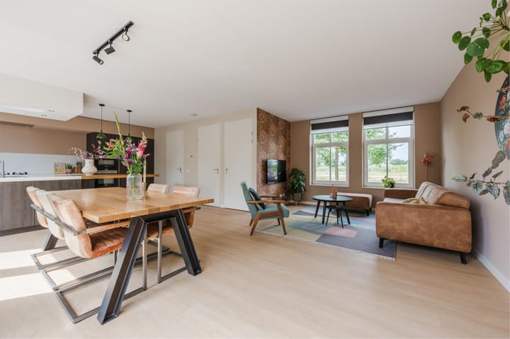 Foto 3 van Ligtsedreef 21