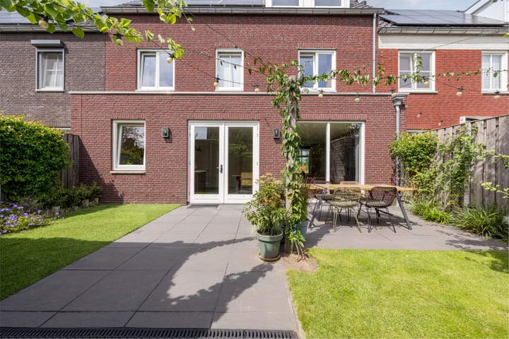 Foto 5 van Ligtsedreef 21