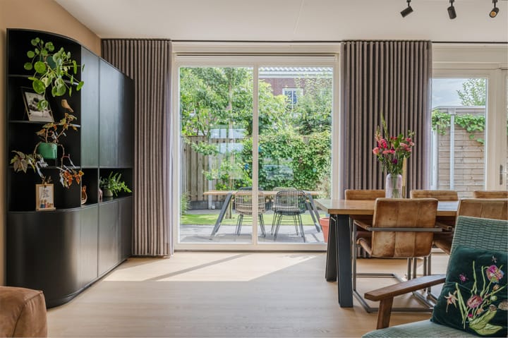 Foto 7 van Ligtsedreef 21